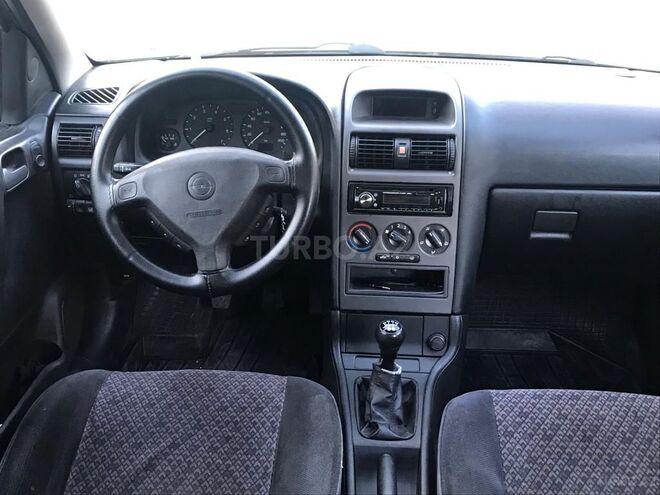 Opel Astra 1998, 230,278 km - 1.8 l - Bakı