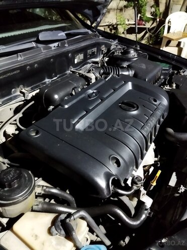 Hyundai Accent 2006, 210,000 km - 1.5 l - Bakı