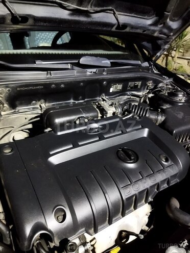 Hyundai Accent 2006, 210,000 km - 1.5 l - Bakı