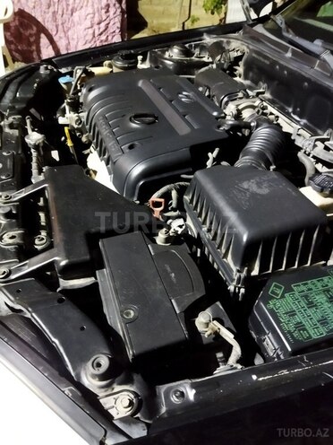 Hyundai Accent 2006, 210,000 km - 1.5 l - Bakı