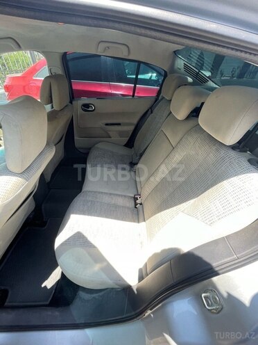 Renault Megane 2006, 230,000 km - 1.6 l - Bakı