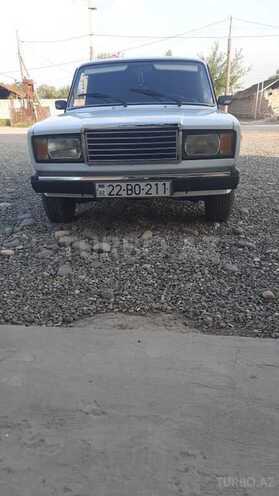 LADA (VAZ) 2107 2009, 219,000 km - 1.3 l - Goranboy