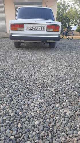 LADA (VAZ) 2107 2009, 219,000 km - 1.3 l - Goranboy