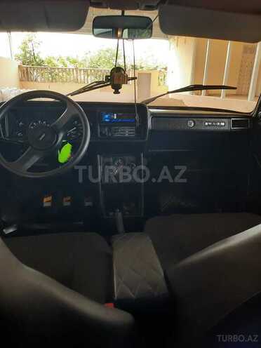 LADA (VAZ) 2107 2009, 219,000 km - 1.3 l - Goranboy