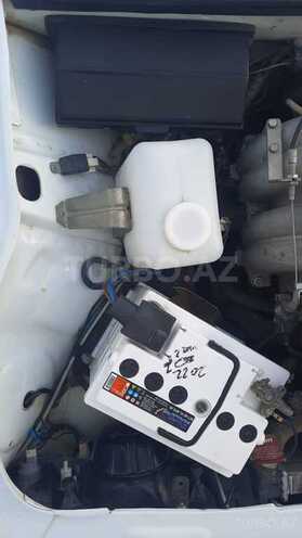 LADA (VAZ) 2107 2009, 219,000 km - 1.3 l - Goranboy