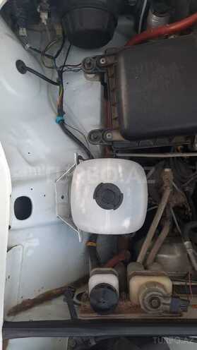 LADA (VAZ) 2107 2009, 219,000 km - 1.3 l - Goranboy