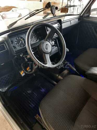 LADA (VAZ) 2107 2009, 219,000 km - 1.3 l - Goranboy