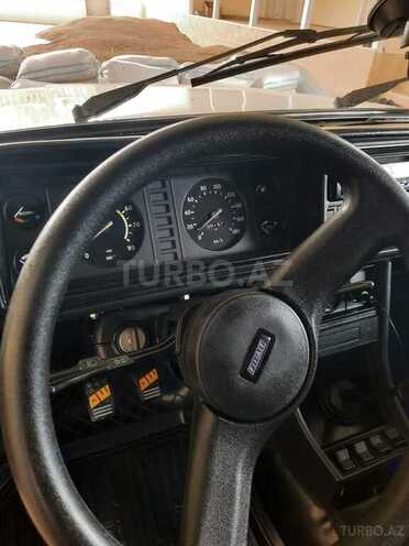 LADA (VAZ) 2107 2009, 219,000 km - 1.3 l - Goranboy