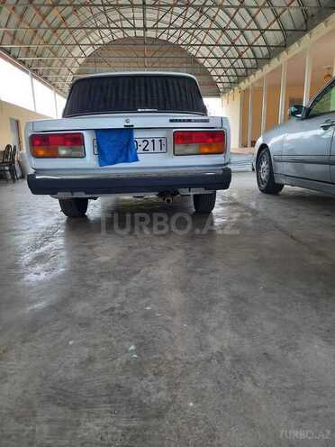 LADA (VAZ) 2107 2009, 219,000 km - 1.3 l - Goranboy