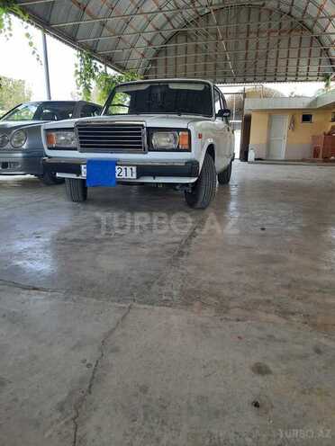 LADA (VAZ) 2107 2009, 219,000 km - 1.3 l - Goranboy