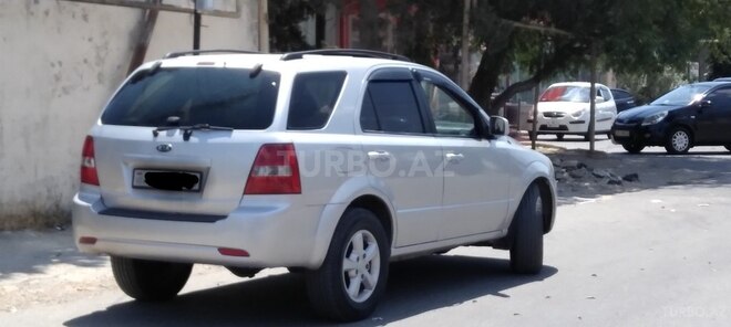 Kia Sorento 2008, 200,000 km - 2.5 l - Bakı