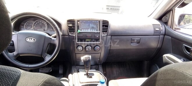 Kia Sorento 2008, 200,000 km - 2.5 l - Bakı