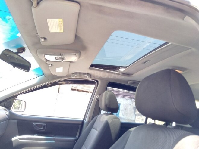 Kia Sorento 2008, 200,000 km - 2.5 l - Bakı
