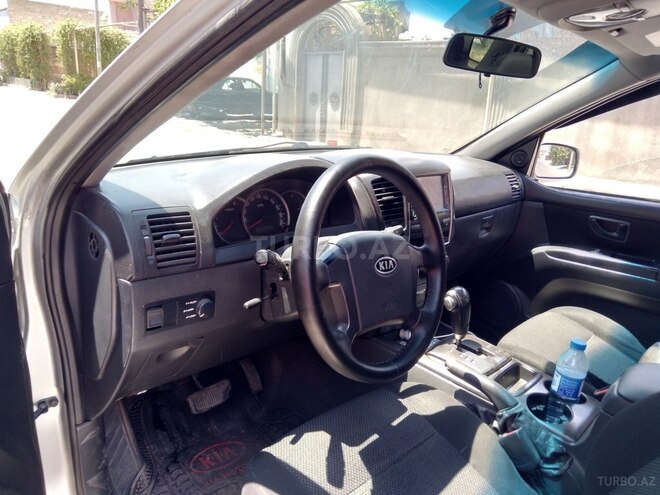 Kia Sorento 2008, 200,000 km - 2.5 l - Bakı