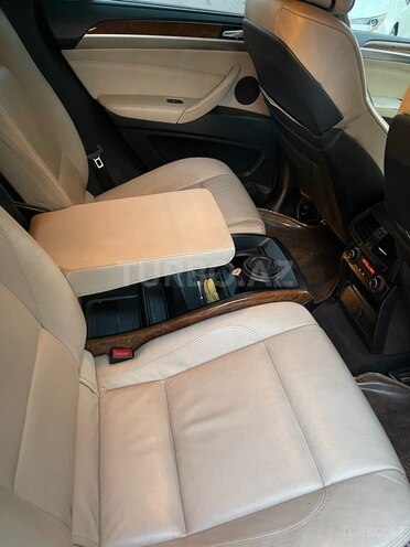 BMW X6 2009, 151,000 km - 4.4 l - Bakı