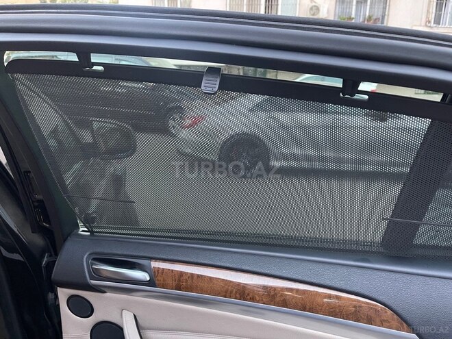 BMW X6 2009, 151,000 km - 4.4 l - Bakı