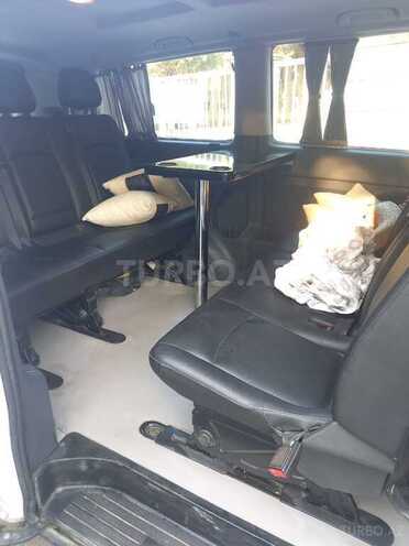 Mercedes Vito 116 2011, 200,000 km - 2.2 л - Bakı