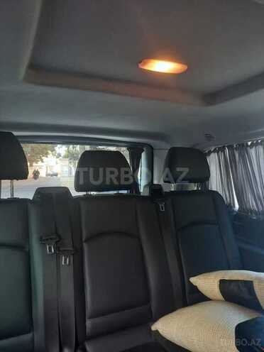 Mercedes Vito 116 2011, 200,000 km - 2.2 л - Bakı
