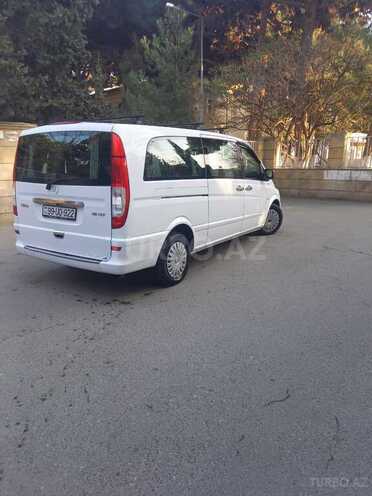 Mercedes Vito 116 2011, 200,000 km - 2.2 л - Bakı
