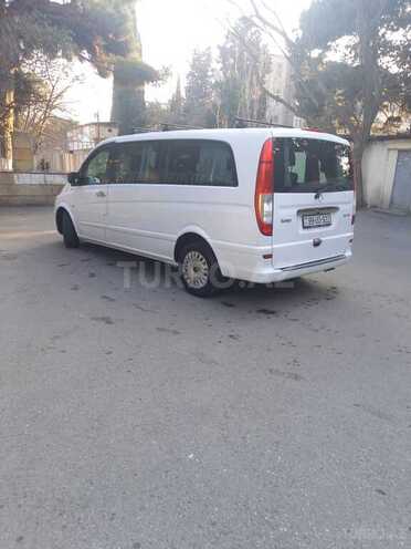 Mercedes Vito 116 2011, 200,000 km - 2.2 л - Bakı
