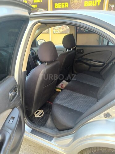 Nissan Sunny 2005, 180,000 km - 1.6 l - Bakı