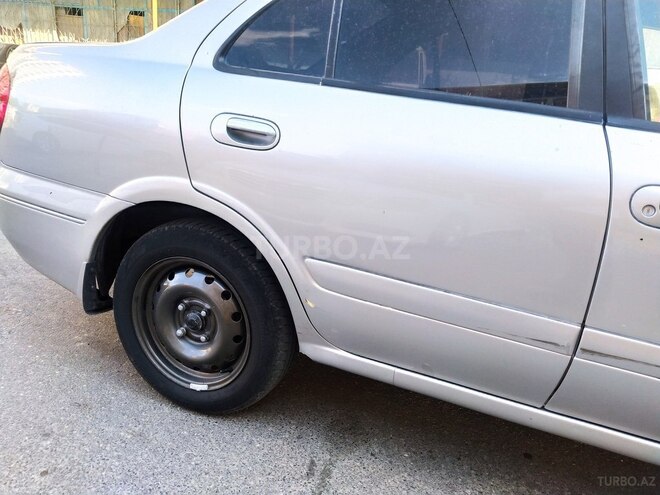 Nissan Sunny 2005, 180,000 km - 1.6 l - Bakı
