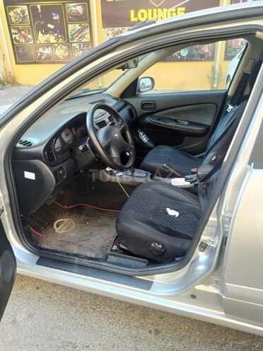 Nissan Sunny 2005, 180,000 km - 1.6 l - Bakı