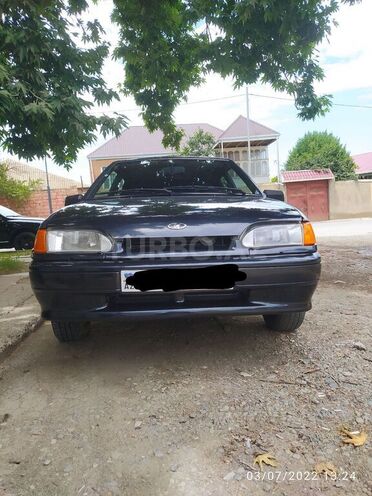 LADA (VAZ) 2115 2008, 179,652 km - 1.6 l - Gəncə