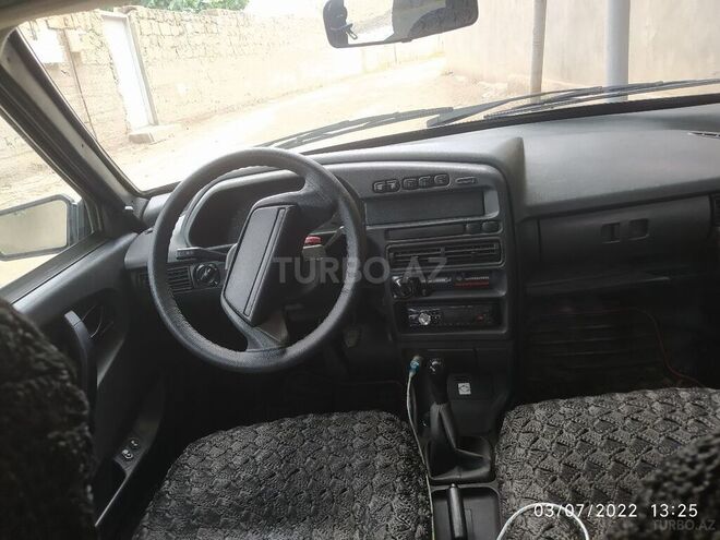 LADA (VAZ) 2115 2008, 179,652 km - 1.6 l - Gəncə