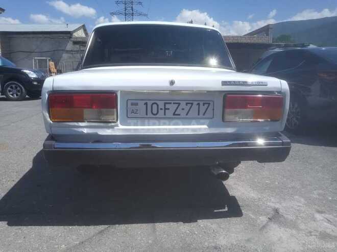 LADA (VAZ) 2107 1999, 157,859 km - 1.6 l - Şəki