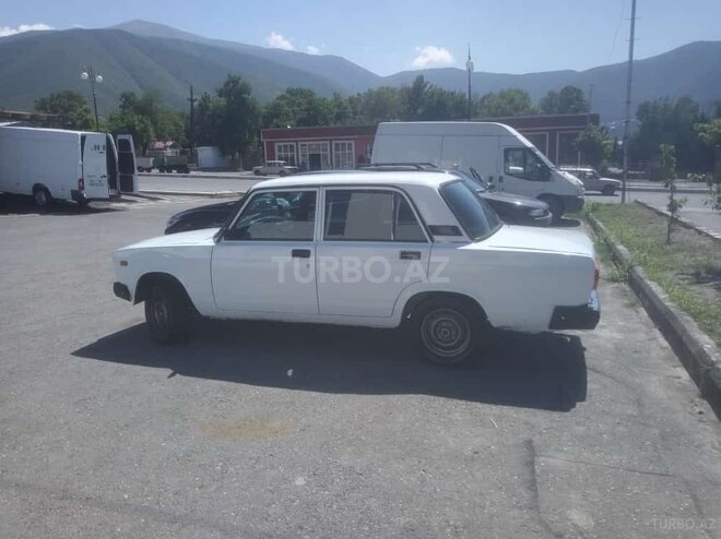 LADA (VAZ) 2107 1999, 157,859 km - 1.6 l - Şəki