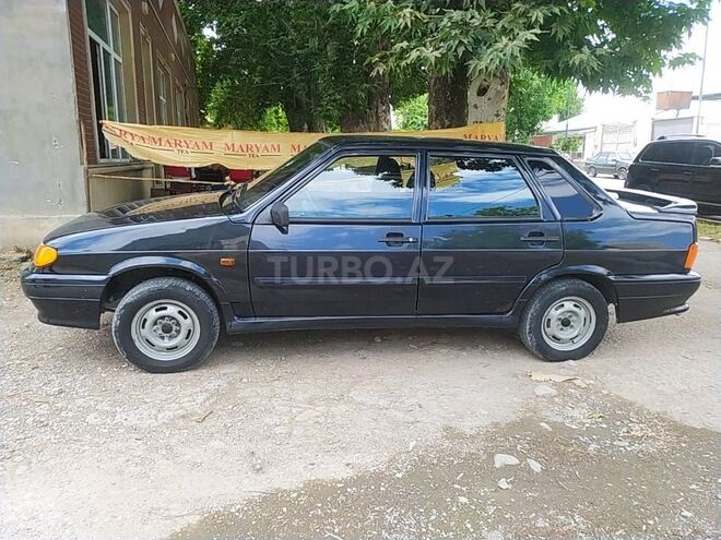 LADA (VAZ) 2115 2008, 179,652 km - 1.6 l - Gəncə