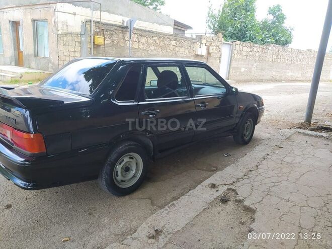 LADA (VAZ) 2115 2008, 179,652 km - 1.6 l - Gəncə