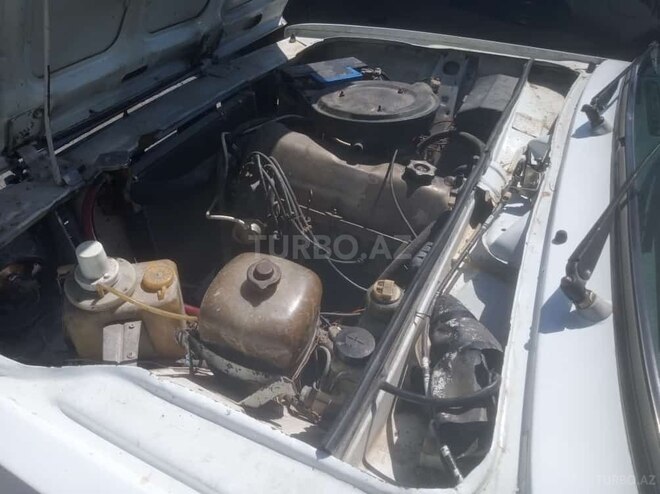 LADA (VAZ) 2107 1999, 157,859 km - 1.6 l - Şəki