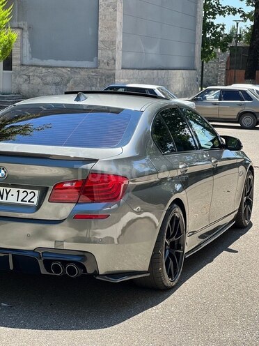 BMW 528 2014, 142,000 km - 2.0 l - Bakı