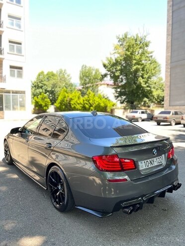 BMW 528 2014, 142,000 km - 2.0 l - Bakı