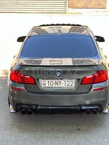 BMW 528 2014, 142,000 km - 2.0 l - Bakı