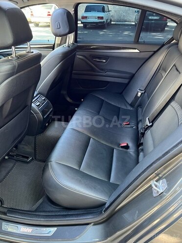 BMW 528 2014, 142,000 km - 2.0 l - Bakı