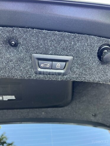 BMW 528 2014, 142,000 km - 2.0 l - Bakı
