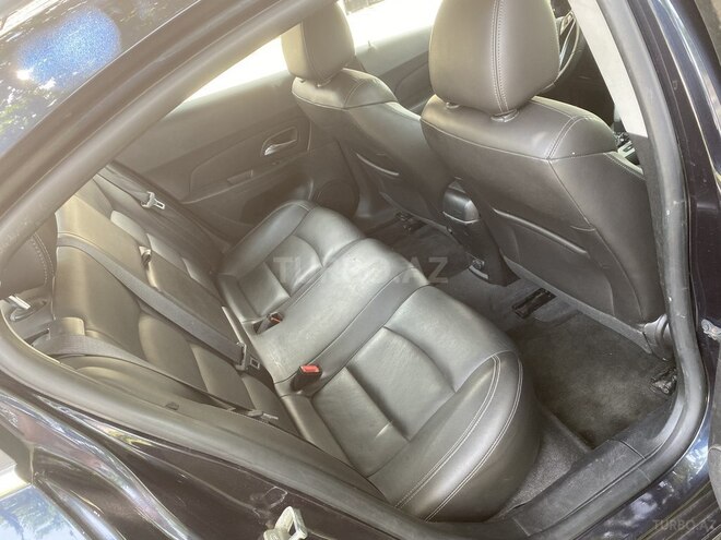 Chevrolet Cruze 2015, 201,000 km - 1.4 л - Gəncə