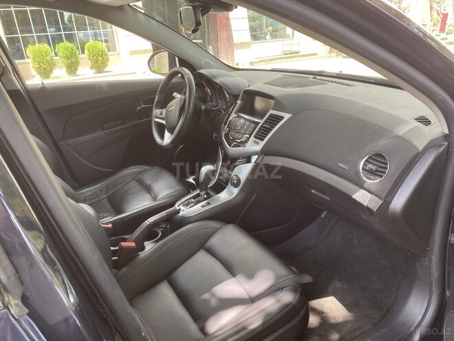 Chevrolet Cruze 2015, 201,000 km - 1.4 л - Gəncə