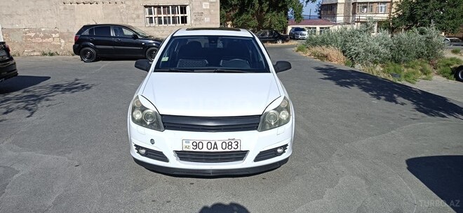 Opel Astra 2008, 172,000 km - 1.8 l - Bakı