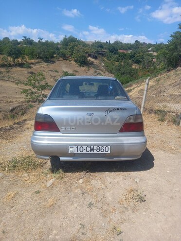 Daewoo Nexia 1995, 300,000 km - 1.5 l - Ağsu