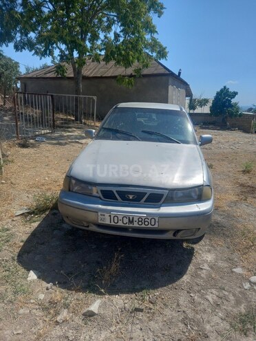 Daewoo Nexia 1995, 300,000 km - 1.5 l - Ağsu