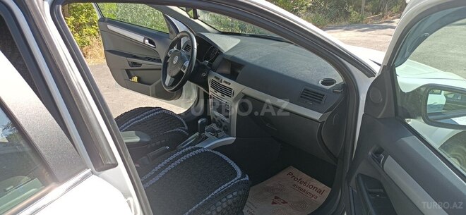 Opel Astra 2008, 172,000 km - 1.8 l - Bakı
