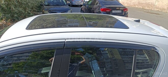 Opel Astra 2008, 172,000 km - 1.8 l - Bakı