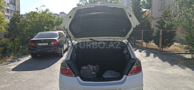 Opel Astra 2008, 172,000 km - 1.8 l - Bakı