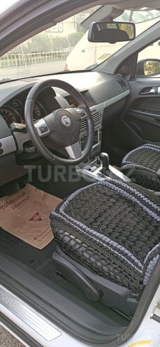Opel Astra 2008, 172,000 km - 1.8 l - Bakı