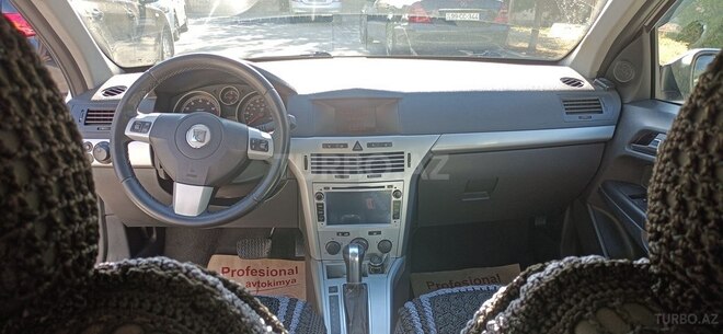 Opel Astra 2008, 172,000 km - 1.8 l - Bakı