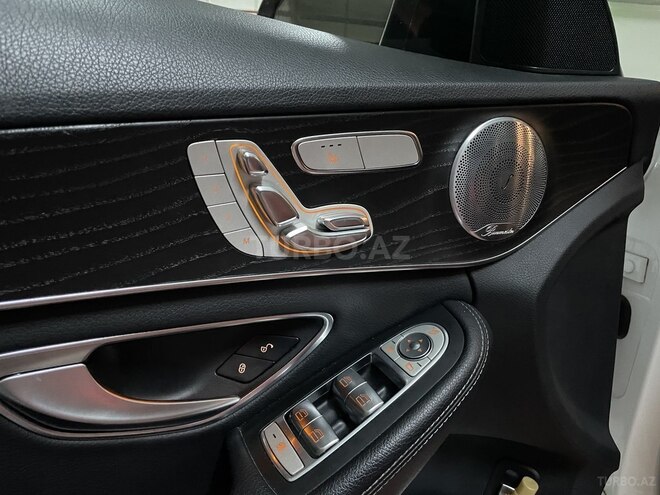 Mercedes C 300 2016, 67,000 km - 2.0 l - Bakı